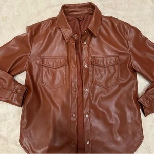 Bundle 5 items - 3 daydrift, 1 tshirt, 1 shacket